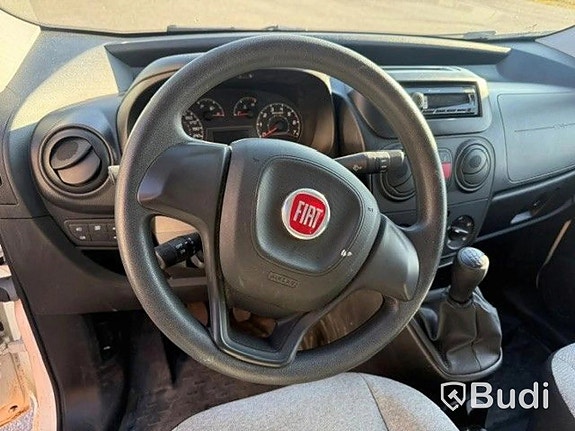 Fiat Fiorino 10 of 22