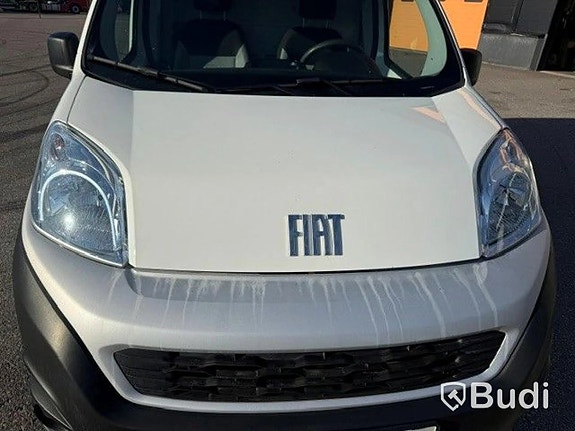 Fiat Fiorino 7 of 22