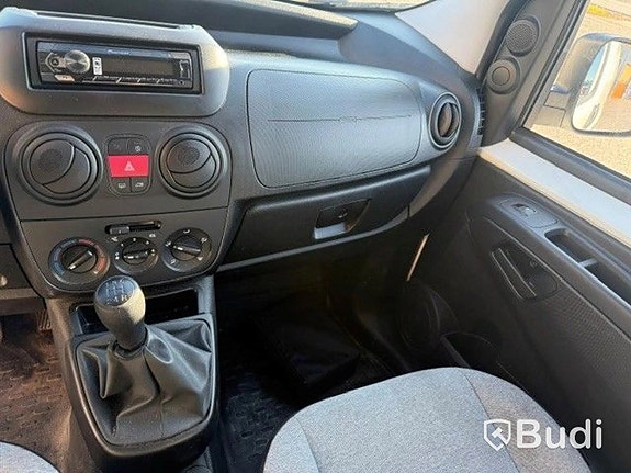 Fiat Fiorino 11 of 22