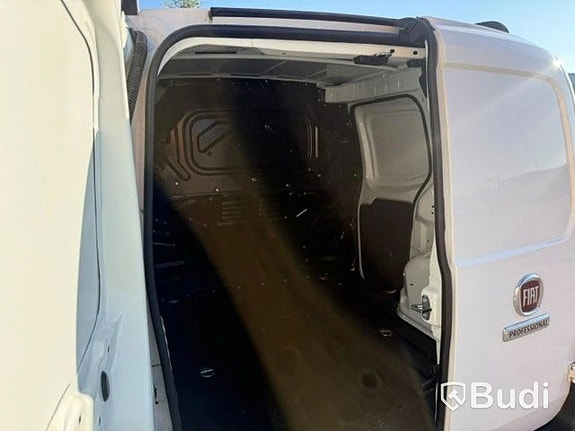 Fiat Fiorino 14 of 22