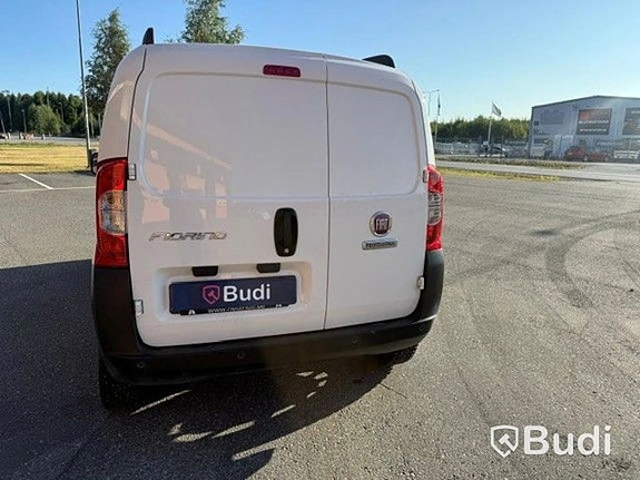 Fiat Fiorino 5 of 22