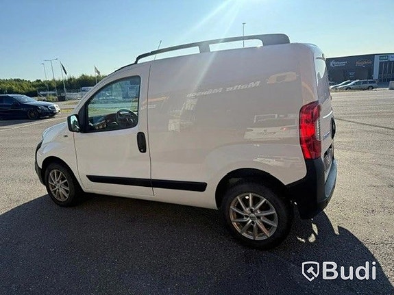 Fiat Fiorino 6 of 22