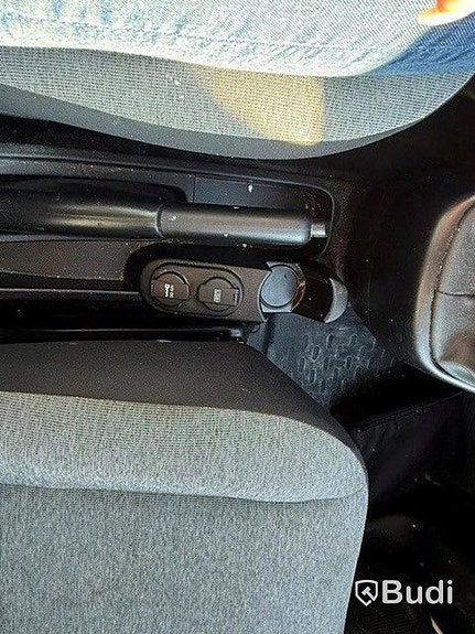 Fiat Fiorino 18 of 22