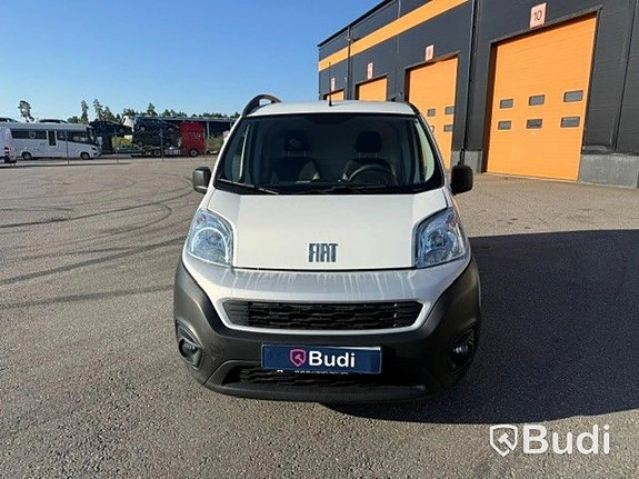 Fiat Fiorino 2 of 22