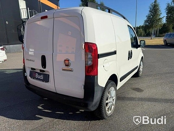 Fiat Fiorino 4 of 22