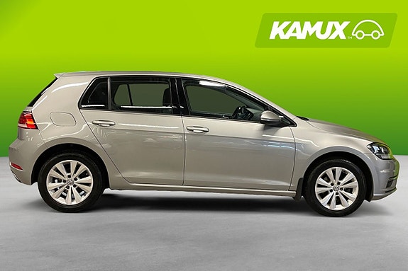 Volkswagen Golf I 2 of 21
