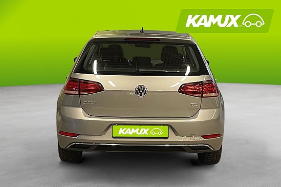 Volkswagen Golf I 5 of 21
