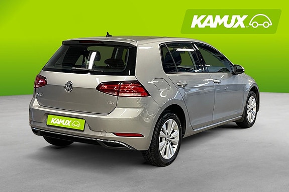 Volkswagen Golf I 4 of 21