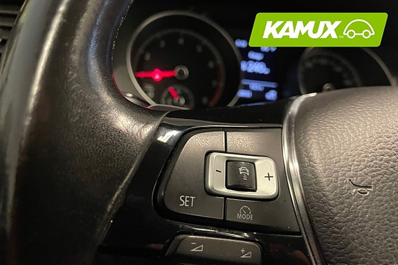 Volkswagen Golf I 19 of 21