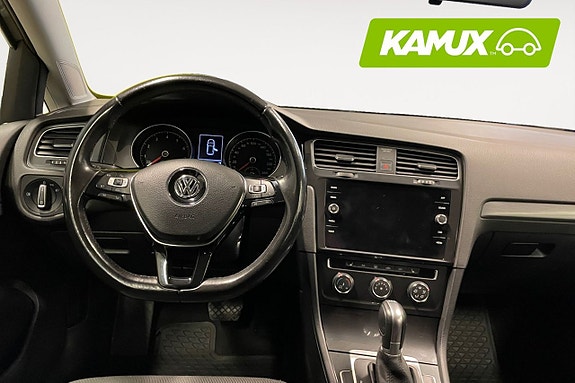 Volkswagen Golf I 11 of 21