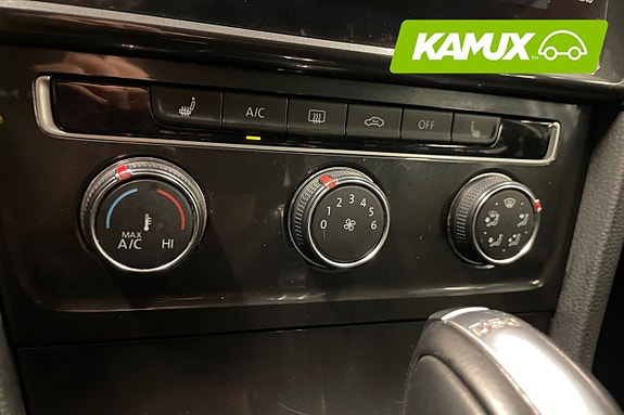 Volkswagen Golf I 17 of 21