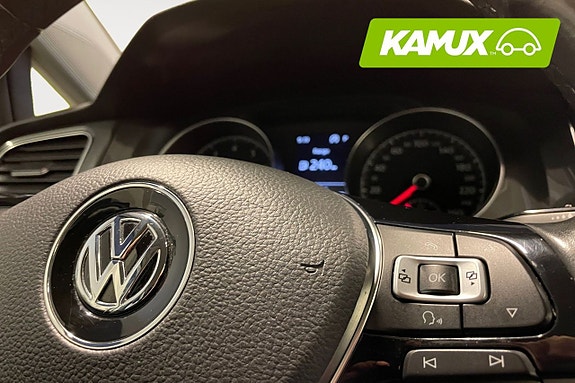 Volkswagen Golf I 20 of 21