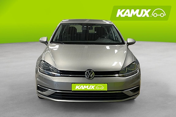 Volkswagen Golf I 6 of 21