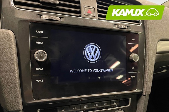 Volkswagen Golf I 15 of 21