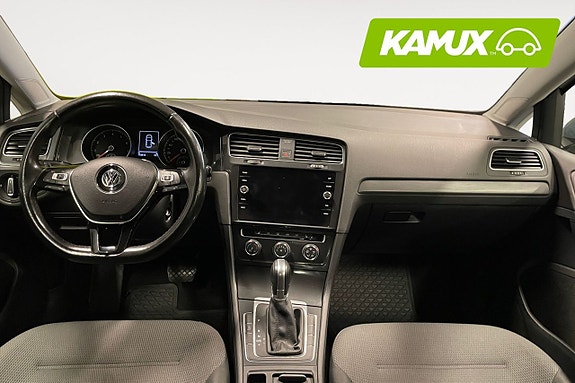 Volkswagen Golf I 10 of 21
