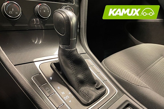 Volkswagen Golf I 18 of 21