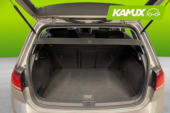 Volkswagen Golf I 14 of 21