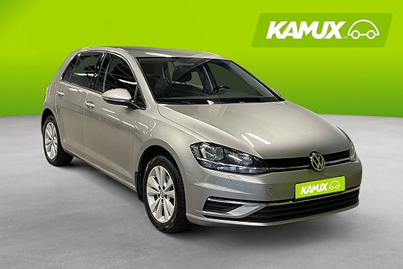 Volkswagen Golf I