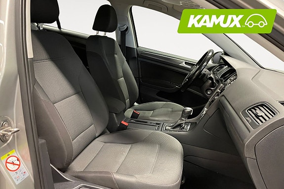 Volkswagen Golf I 13 of 21
