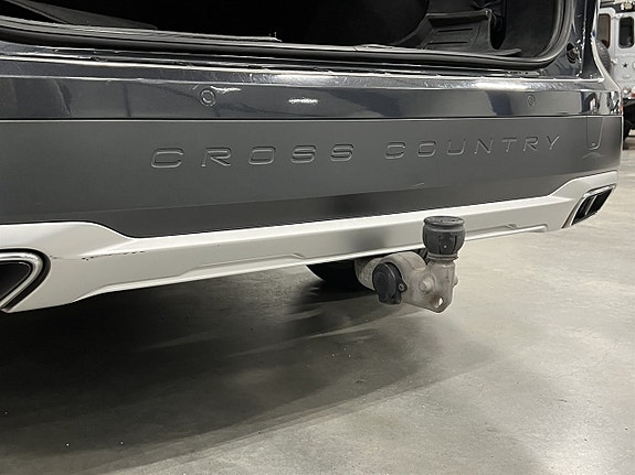 Volvo V90 Cross Country 25 of 26