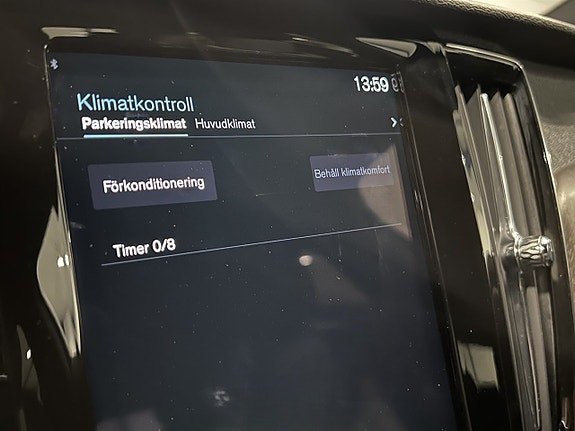 Volvo V90 Cross Country 22 of 26