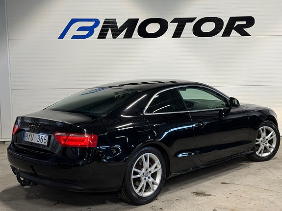 Audi A5 4 of 8