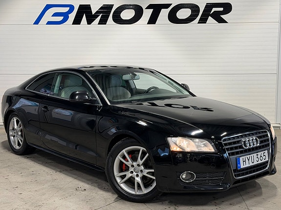 Audi A5 2 of 8