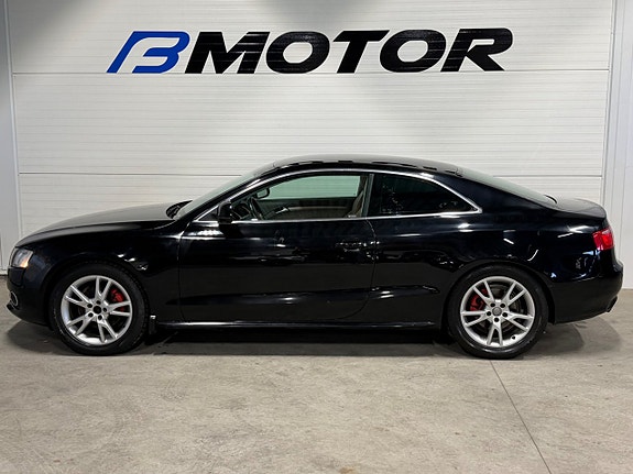 Audi A5 7 of 8