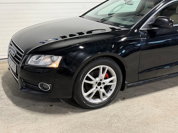 Audi A5 8 of 8