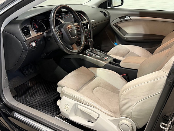 Audi A5 6 of 8