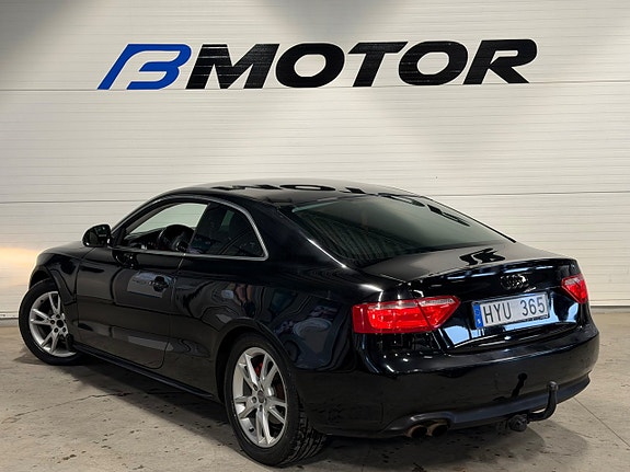 Audi A5 3 of 8