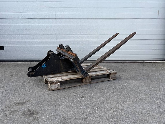 SE Equipment  Pallgafflar S50