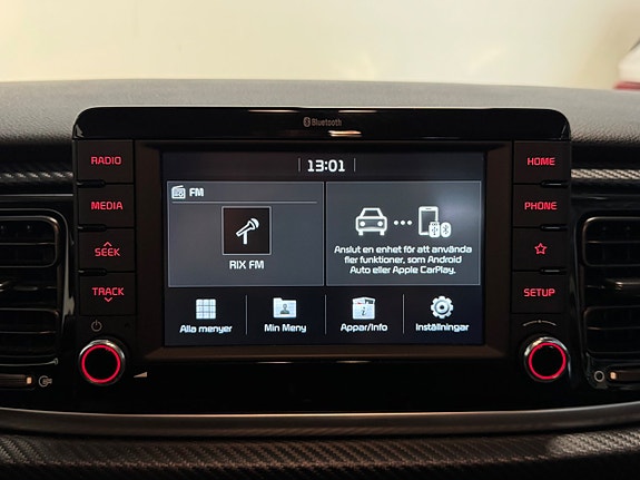 Kia Rio 18 of 23