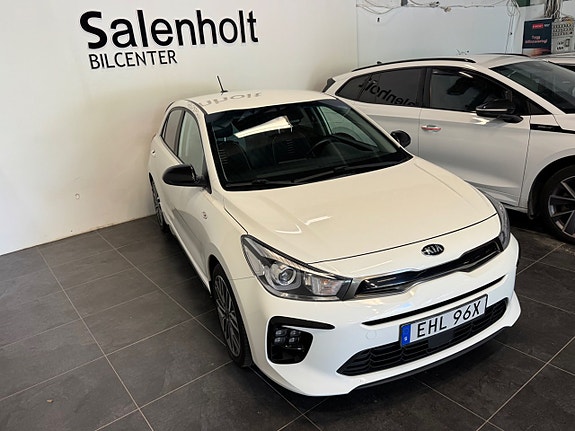 Kia Rio 4 of 23