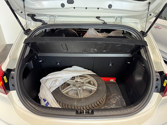 Kia Rio 9 of 23