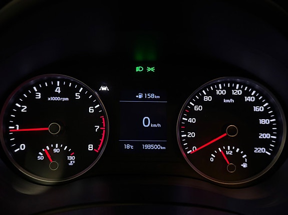 Kia Rio 17 of 23