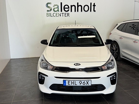 Kia Rio 3 of 23