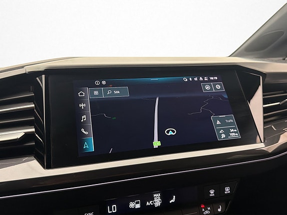 Audi Q4 e-tron 20 of 30