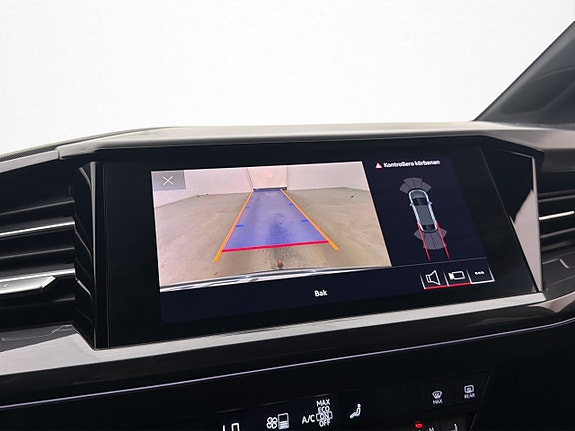 Audi Q4 e-tron 19 of 30