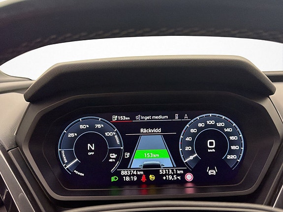 Audi Q4 e-tron 17 of 30