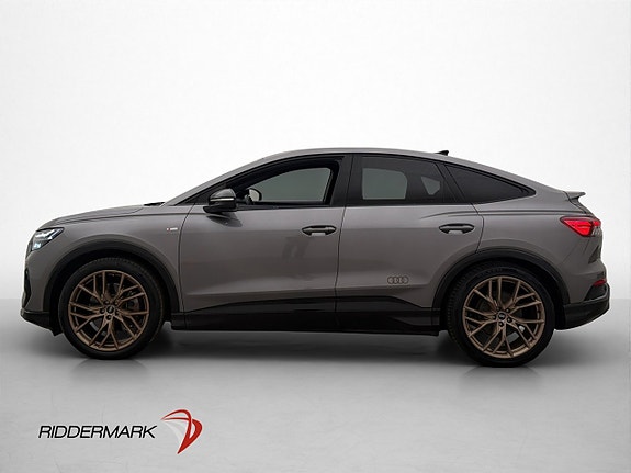 Audi Q4 e-tron 5 of 30