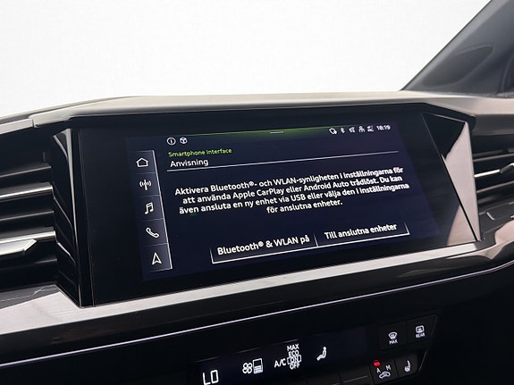 Audi Q4 e-tron 21 of 30