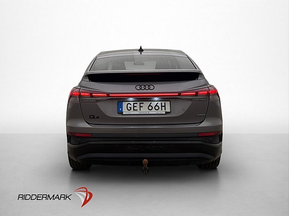 Audi Q4 e-tron 7 of 30