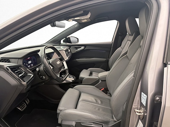 Audi Q4 e-tron 13 of 30