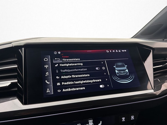 Audi Q4 e-tron 22 of 30
