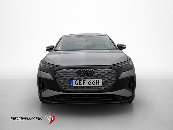 Audi Q4 e-tron 2 of 30