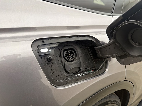 Audi Q4 e-tron 10 of 30