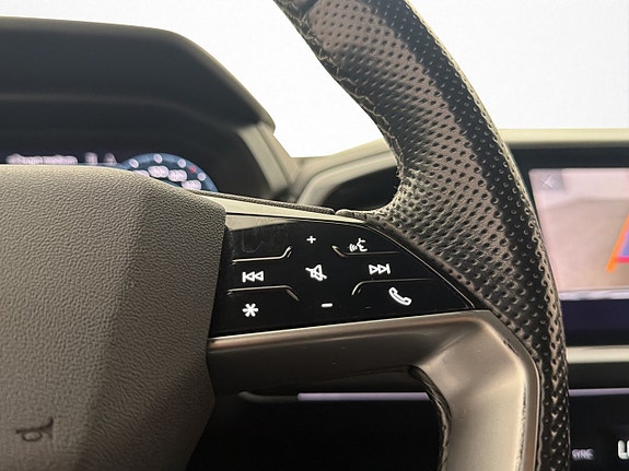 Audi Q4 e-tron 18 of 30