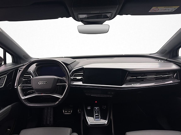 Audi Q4 e-tron 14 of 30