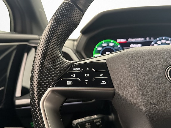 Audi Q4 e-tron 16 of 30